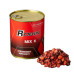 MIX-6 зерен ROBIN 900 ml. ж/б Полуниця Бергамот