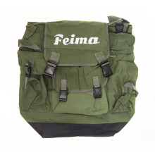 Рюкзак Зелений Feima 80L
