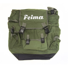 Рюкзак Зелений Feima 80L