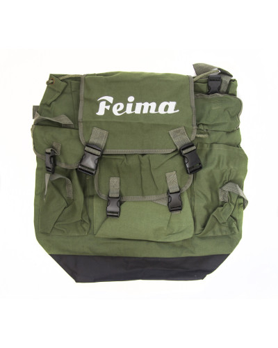 Рюкзак Зелений Feima 80L