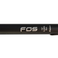 Коропове вудлище Feima FOS 3,90 м #13 5.0lbs 2 секції