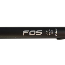 Карповое удилище Feima FOS 3,60м #12 5.0lbs 2 секции