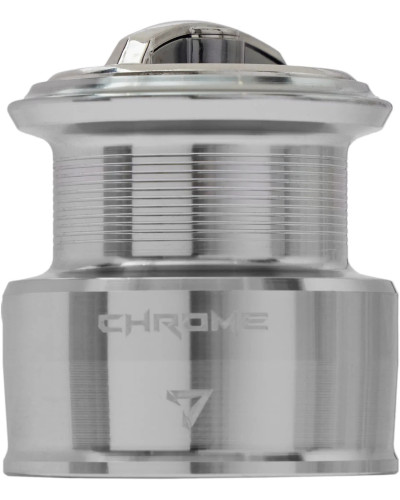 Котушка Select Chrome 2000S 6+1BB — фото 5
