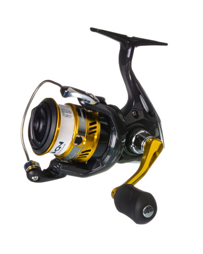 Котушка Shimano Sahara C2000S FI 4+1BB