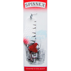 Блесна Spinnex Pike 14g col.024