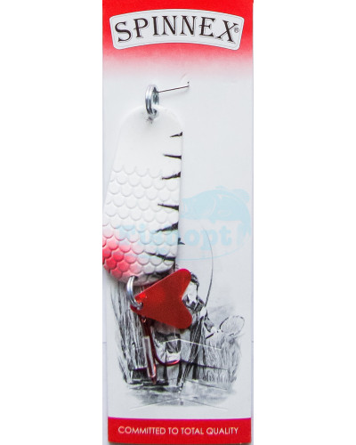 Блесна Spinnex Pike 14g col.024