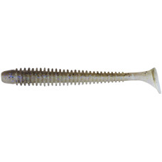 Силикон Keitech Swing Impact 2" ц:440 electric shad