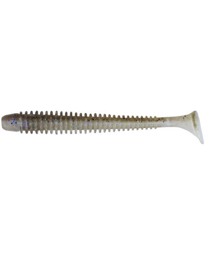Силикон Keitech Swing Impact 2" ц:440 electric shad