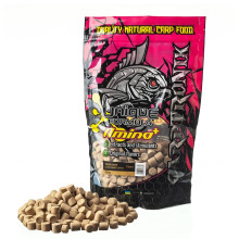 Пелетс кормовий Carptronik тигровий горіх 11mm 800g