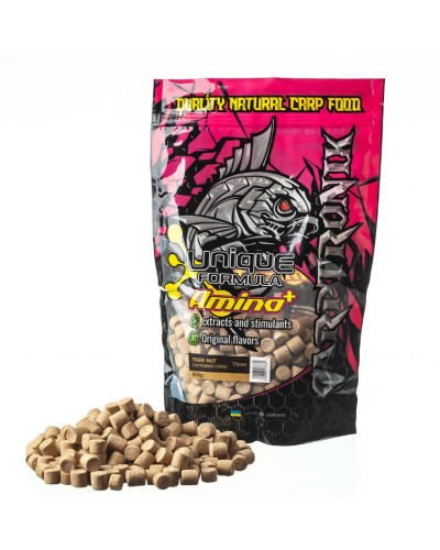 Пеллетс кормовой Carptronik тигровый орех 11mm 800g