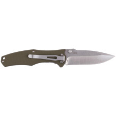 Ніж SKIF Hamster к:Olive green