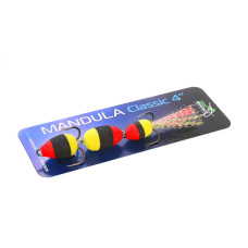 Мандула проф монтаж |Profmontazh| 10cm 3g col.MC115