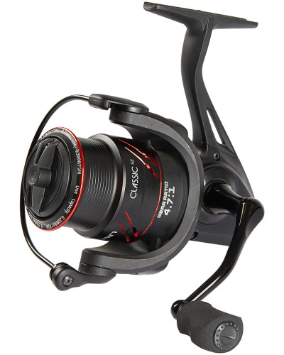 Котушка Brain Classic SE 3000S 4+1BB