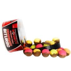 Преміум насадка Bounty Biturbo – Shrimp/Krill (креветка/криль) 8мм mix colours