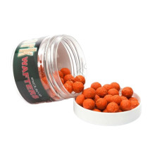 Вафтерсы Trinity Cork Fluro Citrus-Squid 11мм