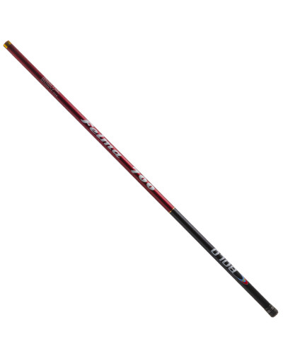 Махова вудка Feima Red carbon SL700