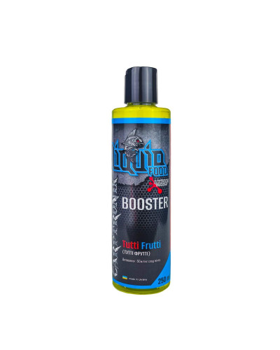Бустер Carptronik Тутті-Фрутті 250ml