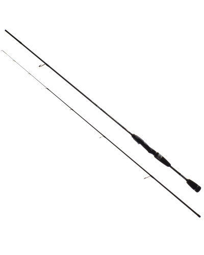 Спиннинг штекерный Siweida Gladiator-plus 1-5g 1,98m