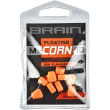 Кукуруза Brain Fake Flaoting Corn Non Flavoured Размер-S col:оранжевый
