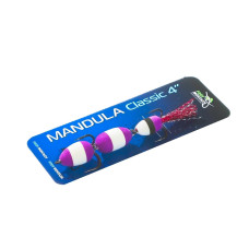 Мандула проф монтаж |Profmontazh| 10cm 3g col.MC153