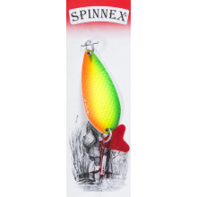 Блесна Spinnex Lady 18g col.042