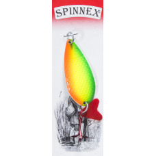 Блесна Spinnex Lady 18g col.042