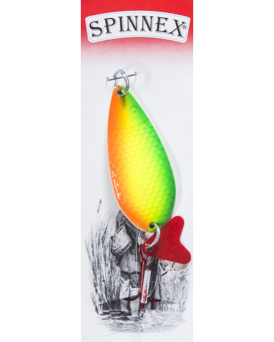 Блесна Spinnex Lady 18g col.042