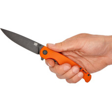 Ніж SKIF Sting к:Orange