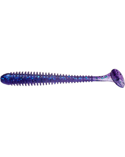 Силікон Keitech Swing Impact 3,5" к:408 electric june bug