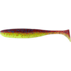 Силикон Keitech Easy Shiner 2" ц:ea#15 grape chart red flk