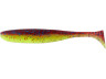 Силикон Keitech Easy Shiner 2" ц:ea#15 grape chart red flk