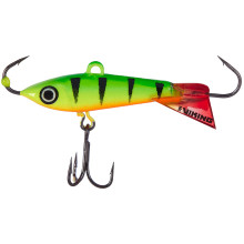 Балансир Viking Fishing Yeti Ice Jig 30mm 5.0g col.04 Fire Perch