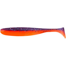 Силикон Keitech Easy Shiner 3.5" ц::pal#09 violet fire