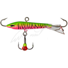 Балансир Select Smile 55mm 18.0g DFT (Dragon Fruit Tiger)