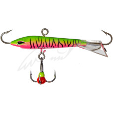 Балансир Select Smile 55mm 18.0g DFT (Dragon Fruit Tiger)