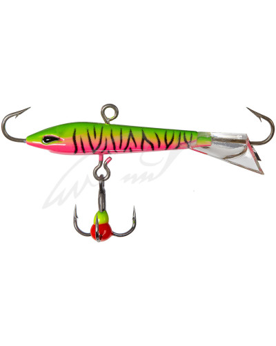 Балансир Select Smile 55mm 18.0g DFT (Dragon Fruit Tiger)
