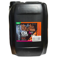 Ліквід CSL concentrat Tiger nut (Тигровий горіх) 5л