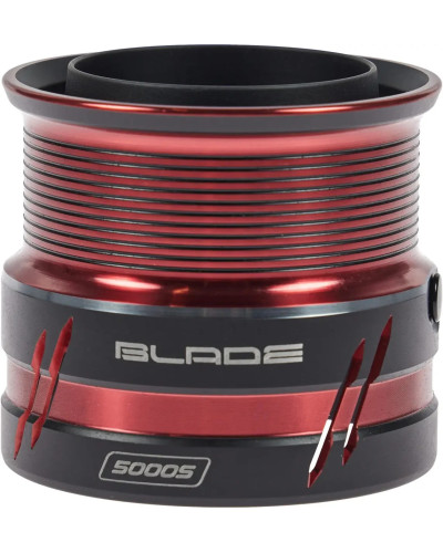 Катушка Brain Blade (new logo) 5000S 7+1BB — фото 5