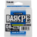 Шнур Sunline Basic PE 150m (Light Green) #0.6/0.132mm 10lb/4.5kg — фото 2 Шнур Sunline Basic PE 150m (Light Green) #0.6/0.132mm 10lb/4.5kg — фото 2