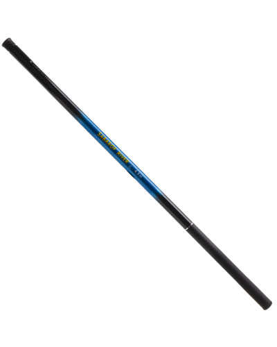 Вудка махова "Djoker" Blue 4.50m