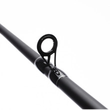 Cпиннинг штекерный Stranger JIG, 2,1m 5-17g