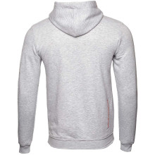 Реглан Favorite HM6 L шестикутн. логотип к:gray