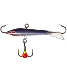 Балансир Select Smile 55mm 18.0g VM (Violett Minnow)