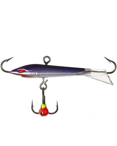 Балансир Select Smile 55mm 18.0g VM (Violett Minnow)