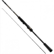 Спиннинг Select Nitro NTR-802M 2.44m 5-25g Fast