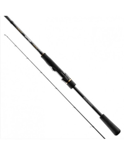 Спінінг Select Nitro NTR-702ML 2.13m 4-16g Fast