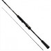 Спінінг Select Nitro NTR-702ML 2.13m 4-16g Fast