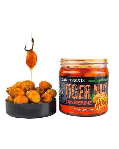 Насадочный тигровый орех Tangerine (Мандарин), 150ml