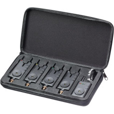 Набір сигналізаторів Brain Wireless Bite Alarm B-1 4+1