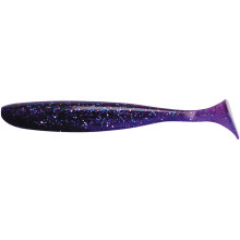 Силикон Keitech Easy Shiner 2" ц:ea#04 violet